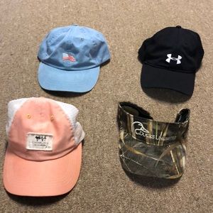 Hats